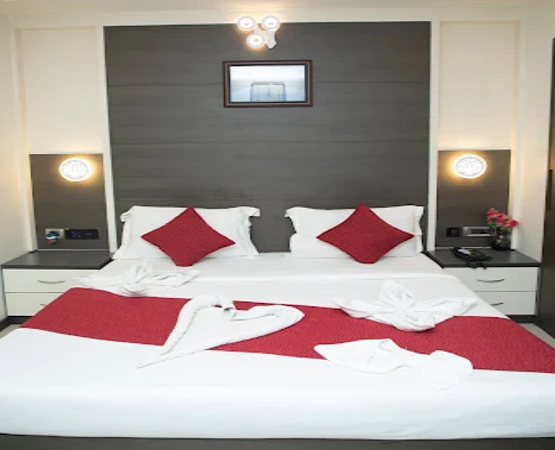 1 x Classic Room